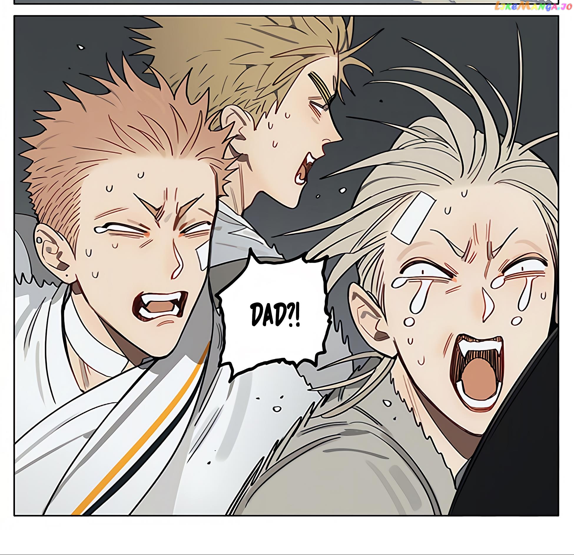 19 Days chapter 435 image 09